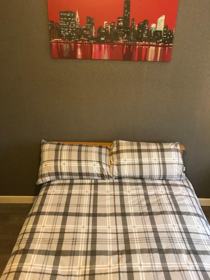 Hotel Sage House à Northampton Extérieur photo